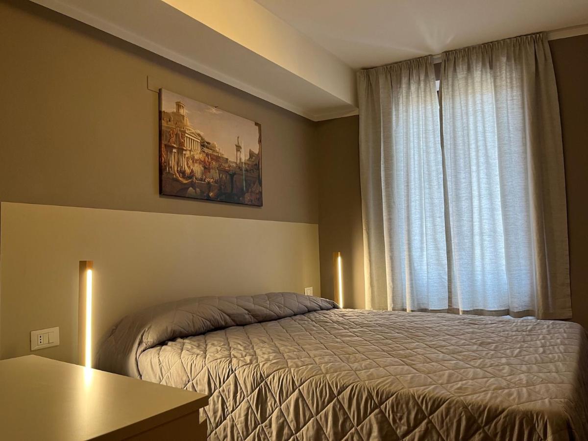 Anfite Apartments Aleardi Peschiera del Garda Ngoại thất bức ảnh