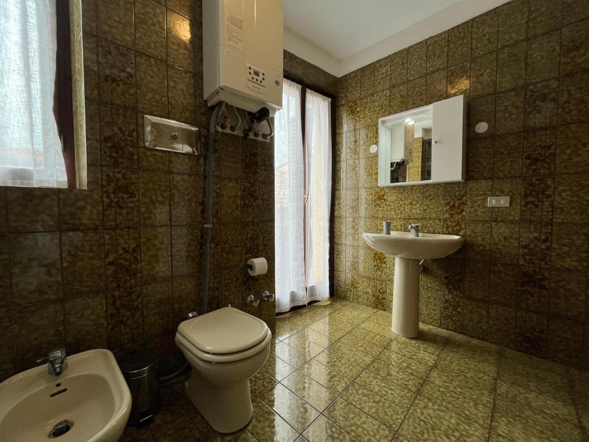 Anfite Apartments Aleardi Peschiera del Garda Ngoại thất bức ảnh