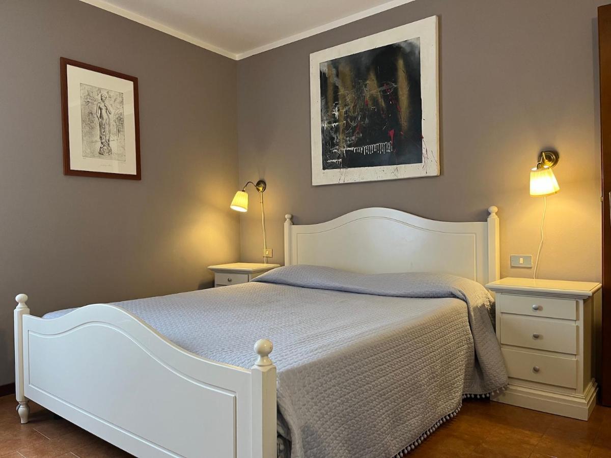 Anfite Apartments Aleardi Peschiera del Garda Ngoại thất bức ảnh