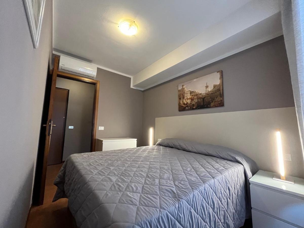Anfite Apartments Aleardi Peschiera del Garda Ngoại thất bức ảnh