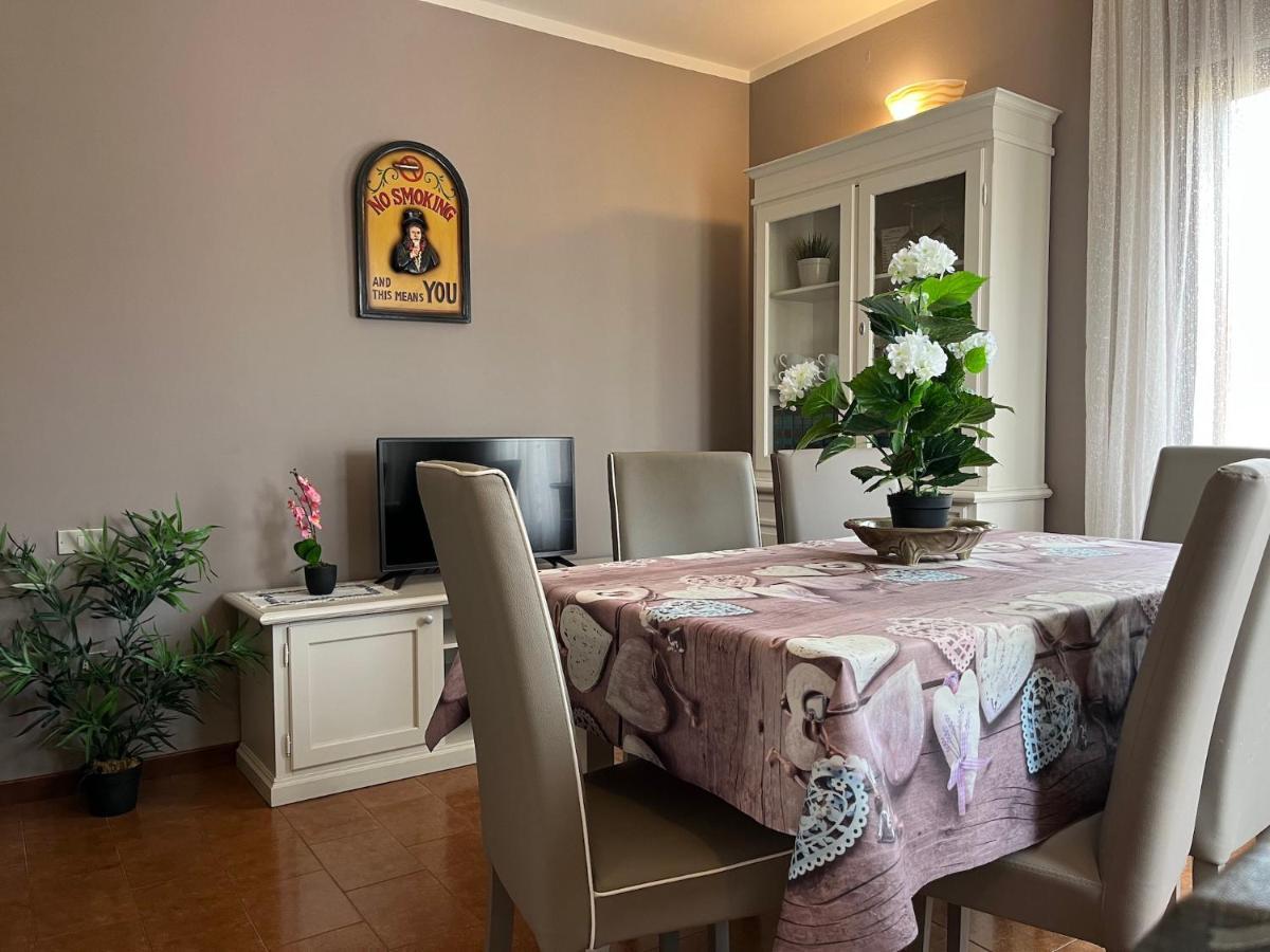 Anfite Apartments Aleardi Peschiera del Garda Ngoại thất bức ảnh
