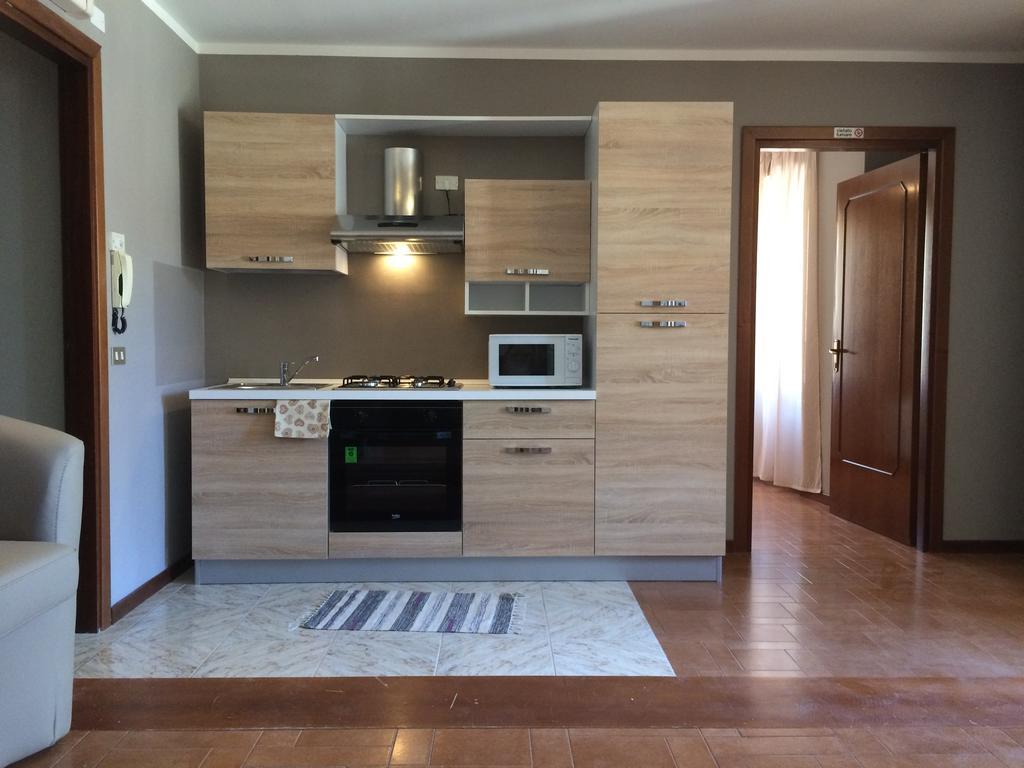 Anfite Apartments Aleardi Peschiera del Garda Ngoại thất bức ảnh
