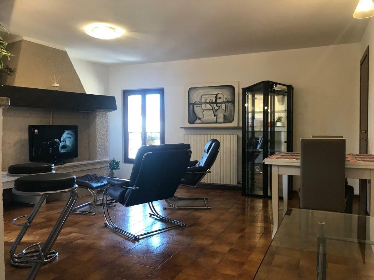 Anfite Apartments Aleardi Peschiera del Garda Ngoại thất bức ảnh