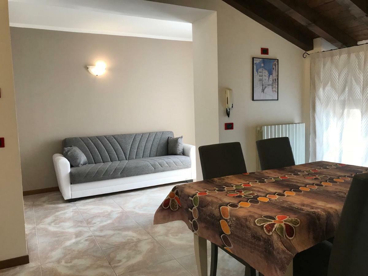 Anfite Apartments Aleardi Peschiera del Garda Ngoại thất bức ảnh