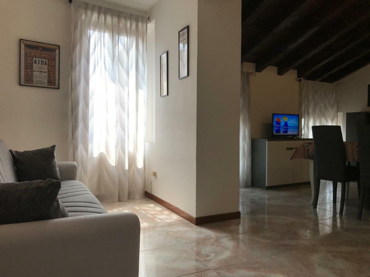 Anfite Apartments Aleardi Peschiera del Garda Ngoại thất bức ảnh