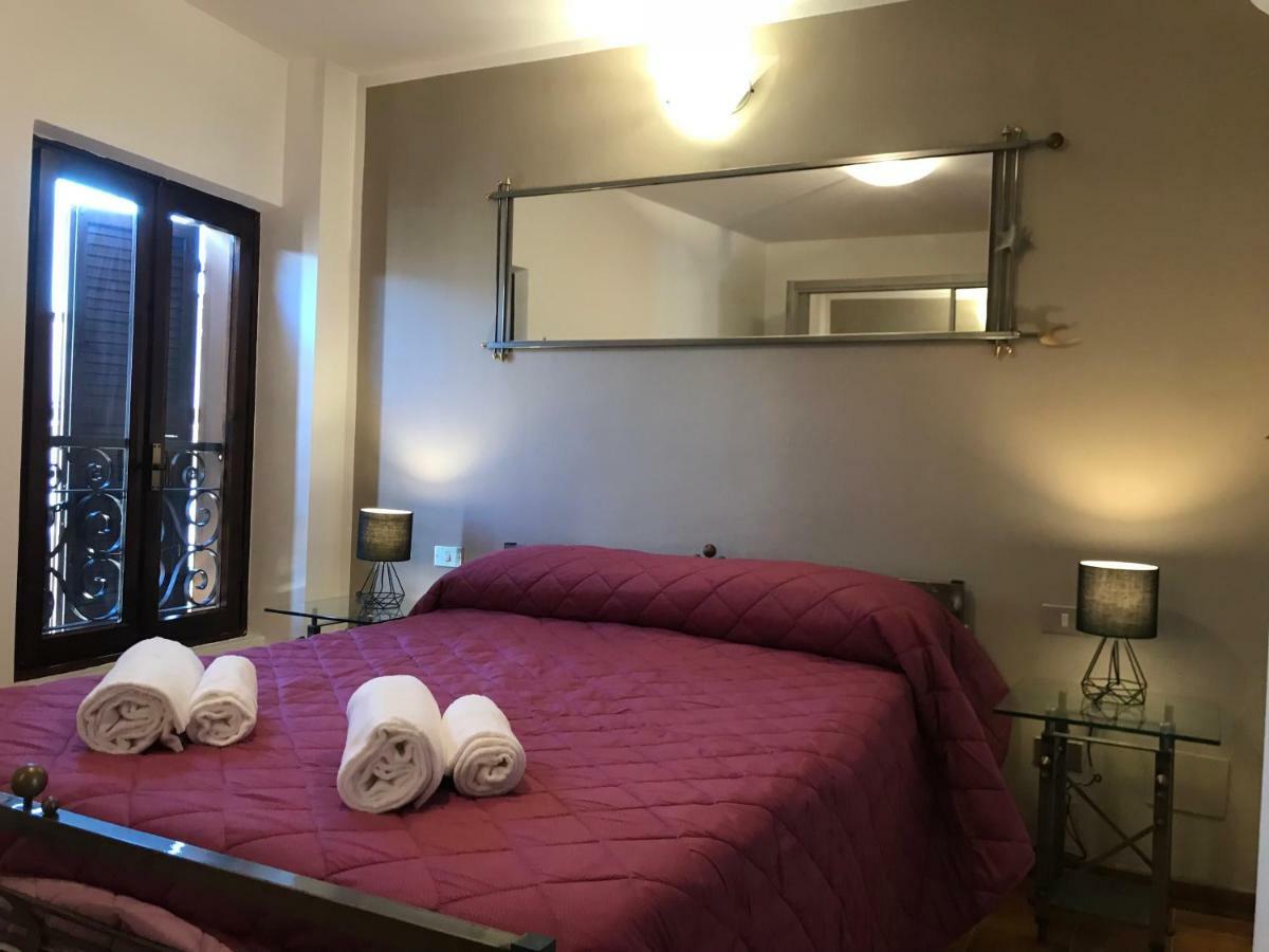 Anfite Apartments Aleardi Peschiera del Garda Ngoại thất bức ảnh