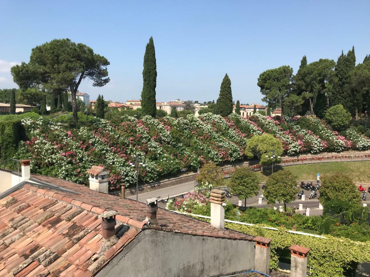 Anfite Apartments Aleardi Peschiera del Garda Ngoại thất bức ảnh