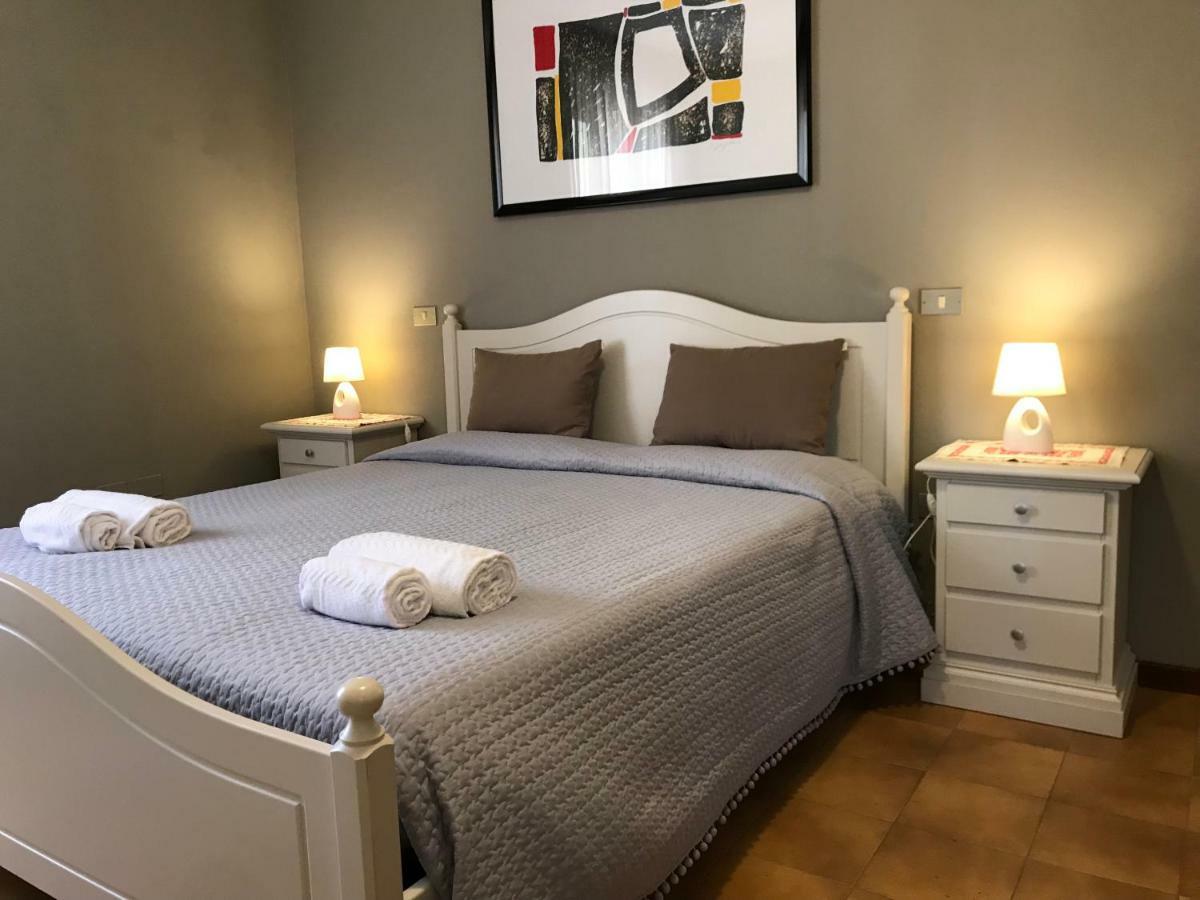 Anfite Apartments Aleardi Peschiera del Garda Ngoại thất bức ảnh